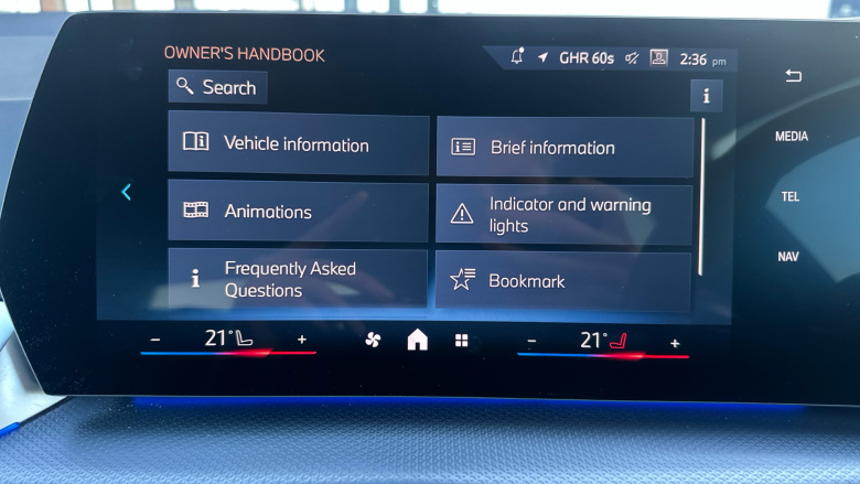 BMW 2 Series 220i MHT M Sport 5dr DCT [Tech Plus Pack] Petrol Hatchback